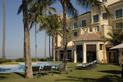 Southern Sun Hotel Mozambique