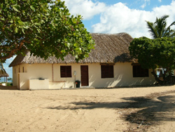 Sunset Lodge Mozambique