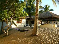 Sunset Lodge Mozambique