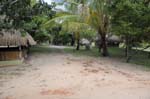 Sylvia Shoal Morrungulo in Mozambique
