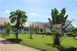 Villa Habsburg Mozambique