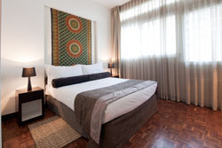Beira Hotel Tivoli Mozambique