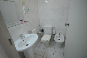 maputo hotel