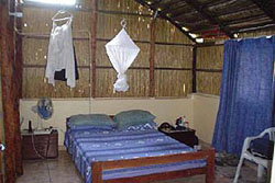 Tofo Beach Cottages Mozambique
