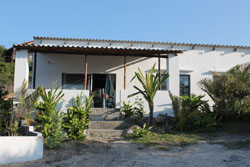 Tofinho Beach Cottages