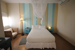 hotel tofo mar mozambique