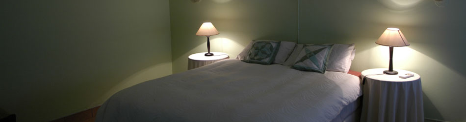 Tofo Hotel Mozambique