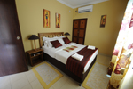 Bed and breakfast tofo special offer