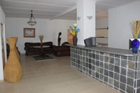 Turrgane Lodge Mozambique