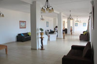Turrgane Lodge Mozambique