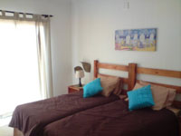 Turrgane Lodge Mozambique