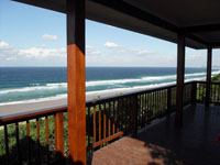 Turrgane self catering 