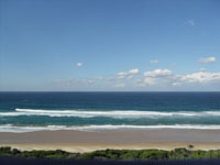 Turrgane Lodge Mozambique
