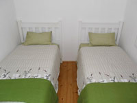 Turrgane self catering 