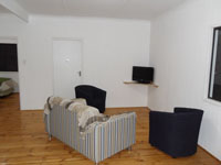 Turrgane self catering 