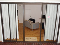 Turrgane self catering 