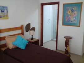 ponta lodge
