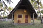Turtle Cove Tofo Mozambique