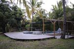Turtle Cove Tofo Mozambique