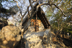 Ugezi Tiger Lodge Cahorra Bassa