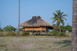 Ulala Lodge Pemba