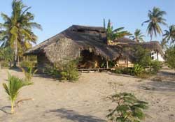 Ulala Lodge Pemba