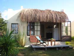 Casa Oceana Mozambique