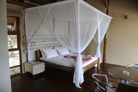 Beach Lodge vilanculos Mozambique