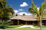 Vilanculos Beach Lodge Vilanculos Mozambique