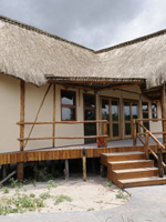 Vilanculos Beach Lodge Vilanculos Mozambique