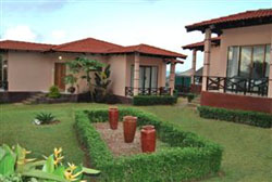 Villa Espanhola Mozambique