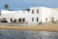 Villa Sands Mozambique