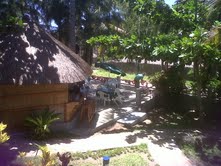 Villa Verde Guesthouse Mozambique