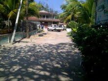 Villa Verde Guesthouse Mozambique