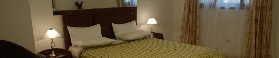 Wimbe sun guesthouse pemba