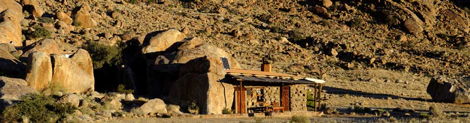 eagles nest self catering namibia