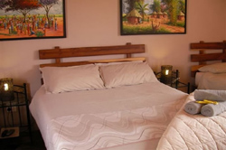 Anandi Guest House Namibia