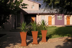 Anandi Guest House Namibia