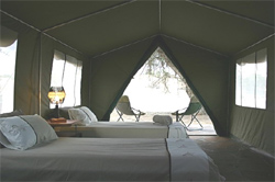 Torgos Safari Camp Namibia