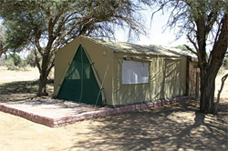 Torgos Safari Camp Namibia