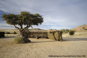 Desert Horse Inn, Klien-Aus Vista