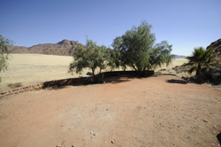 Tiras Camping Site Namibia