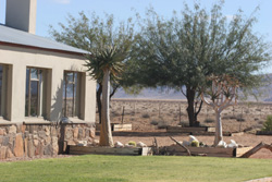 Accommodation at Tirool namibia