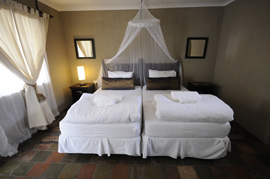 Bethanie Guesthouse Namibia