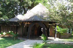 Namushasha Lodge Namibia