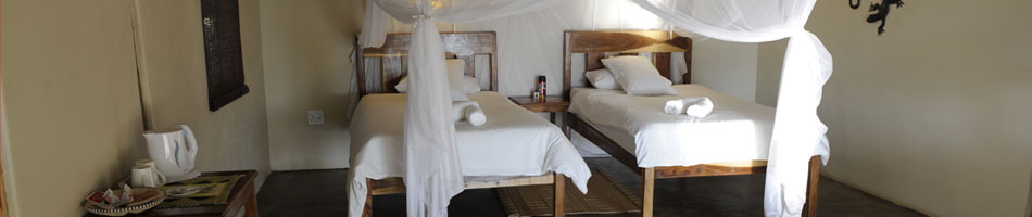 nanda river lodge room
