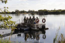 Caprivi accommodation namibia