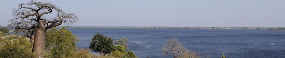 Rundu hotels and accommodation Namibia