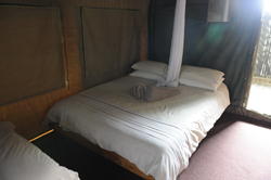 Xaragu Camp Namibia