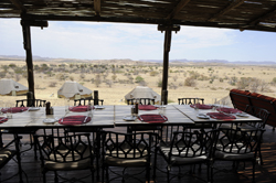 Doro Nawas Namibia